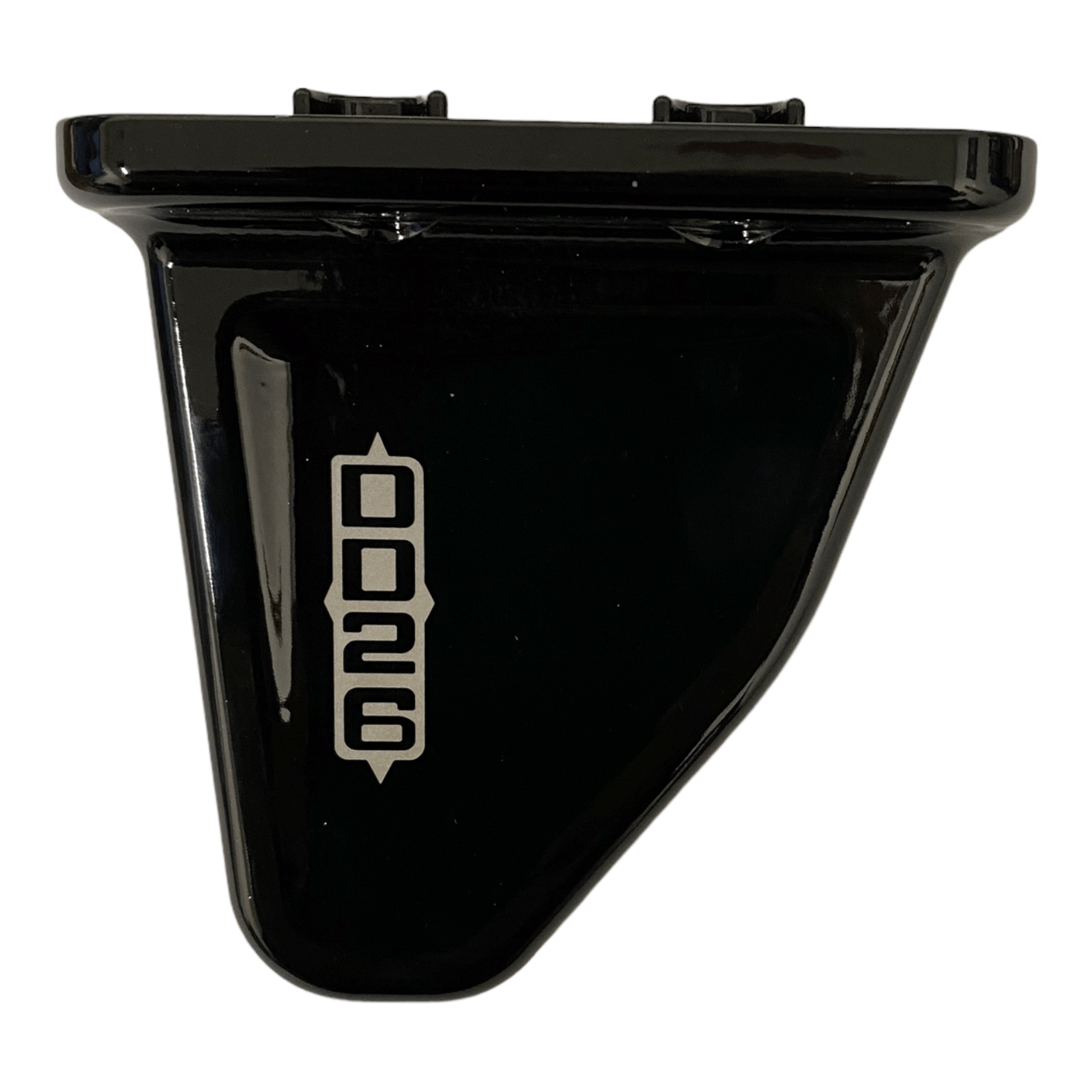 DD26 Fishing Billet Aluminum Skeg fits Garmin Force (with built in sonar) Trolling Motor - Angler's Pro Tackle & Outdoors