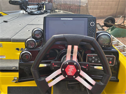 DD26 Fishing Billet Blinker Trim Handle - Angler's Pro Tackle & Outdoors