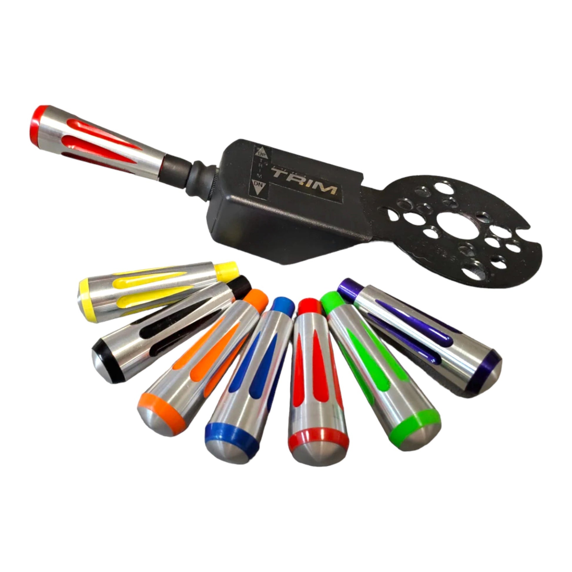 DD26 Fishing Billet Blinker Trim Handle - Angler's Pro Tackle & Outdoors