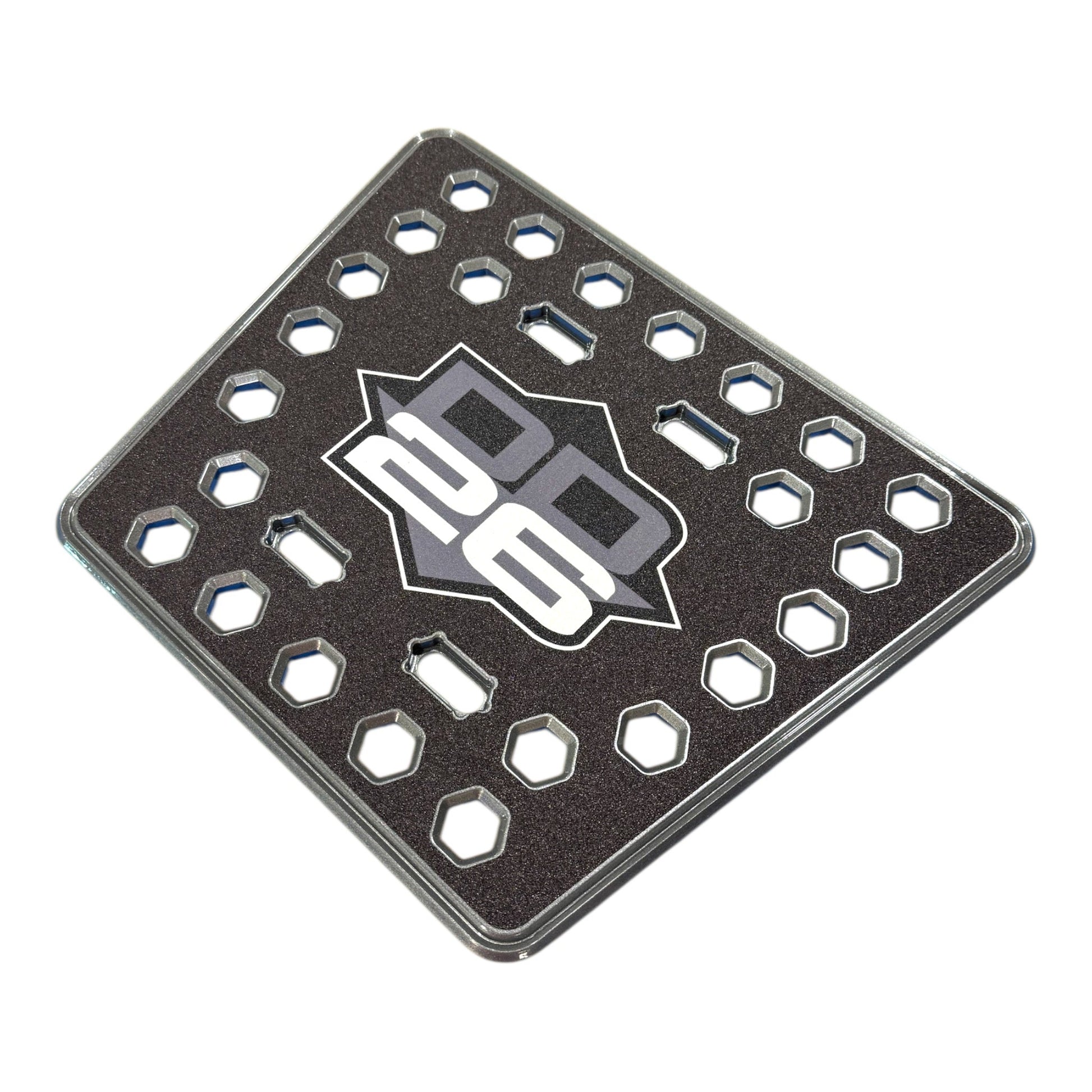 DD26 Fishing Billet Platform Step - Angler's Pro Tackle & Outdoors