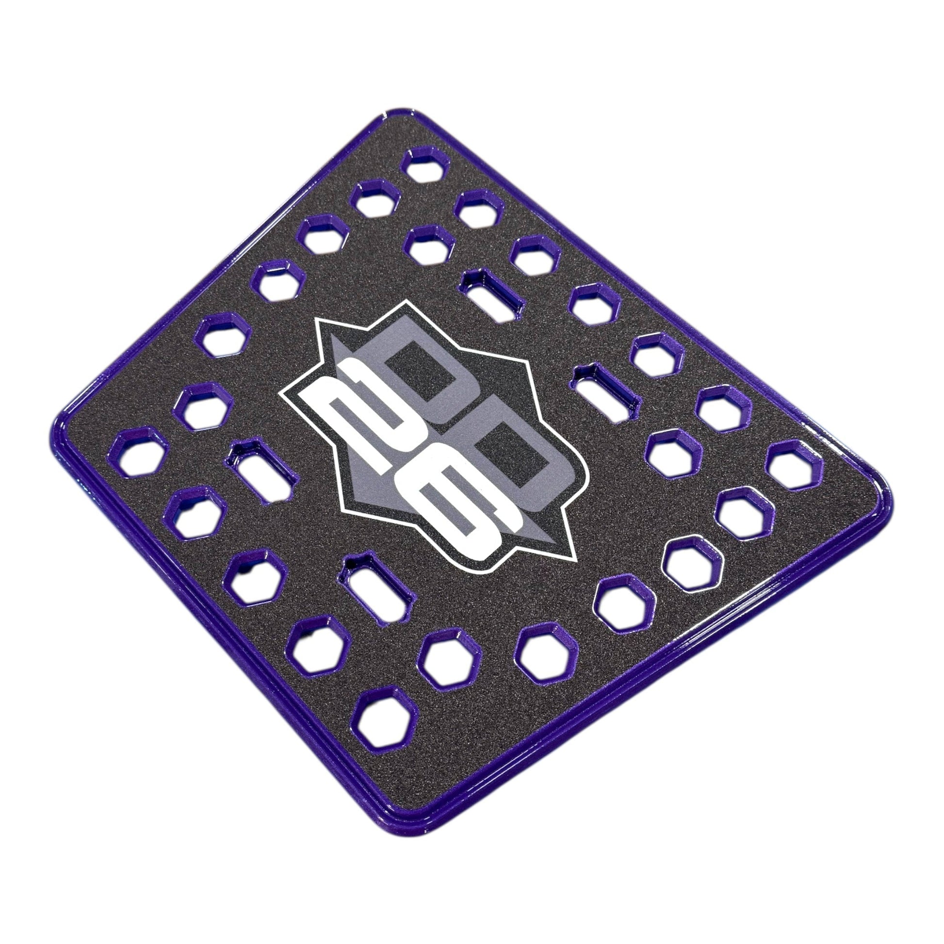 DD26 Fishing Billet Platform Step - Angler's Pro Tackle & Outdoors