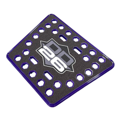 DD26 Fishing Billet Platform Step - Angler's Pro Tackle & Outdoors