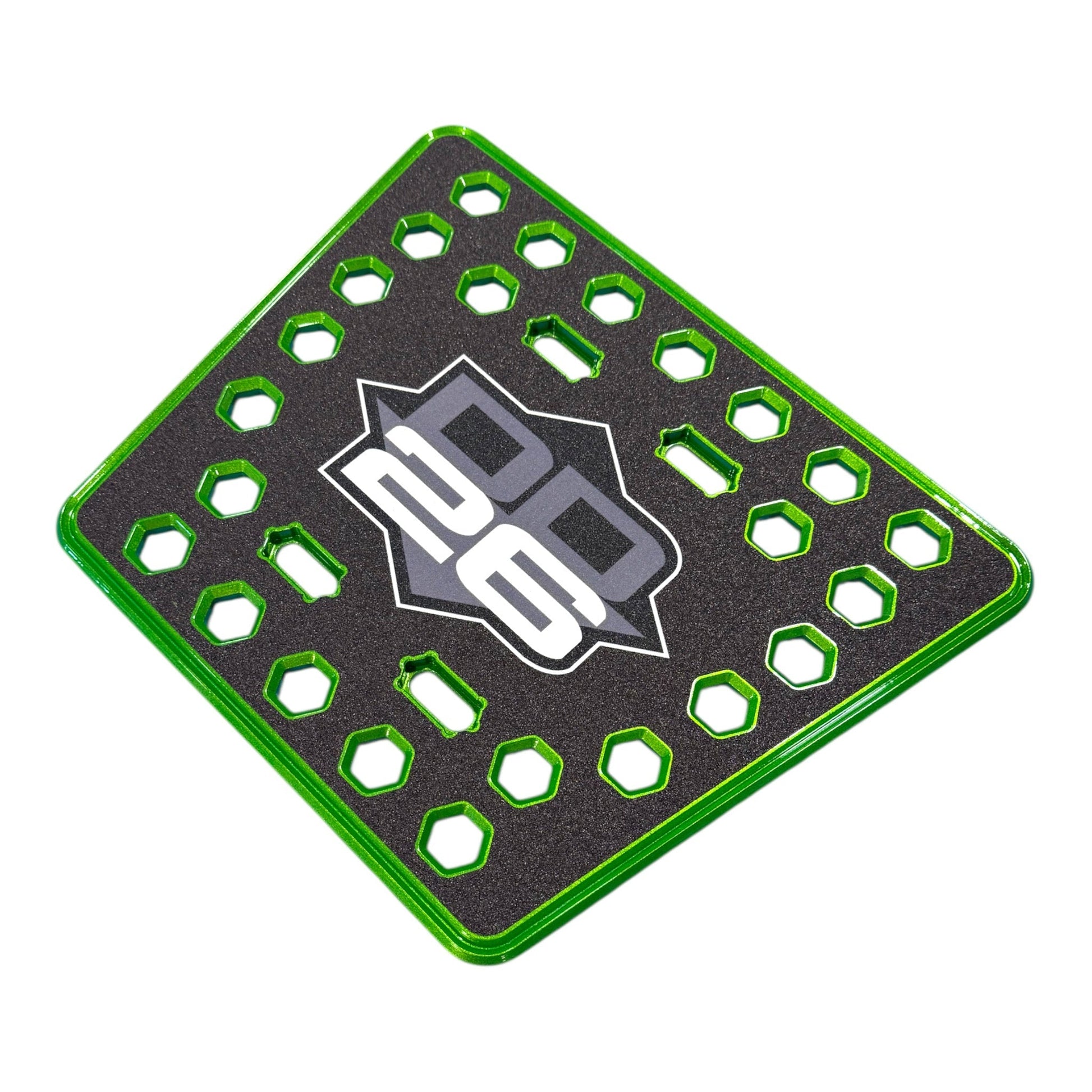 DD26 Fishing Billet Platform Step - Angler's Pro Tackle & Outdoors