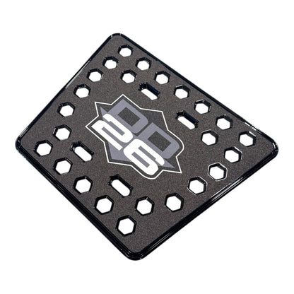 DD26 Fishing Billet Platform Step - Angler's Pro Tackle & Outdoors