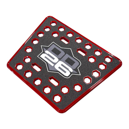 DD26 Fishing Billet Platform Step - Angler's Pro Tackle & Outdoors