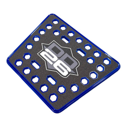 DD26 Fishing Billet Platform Step - Angler's Pro Tackle & Outdoors