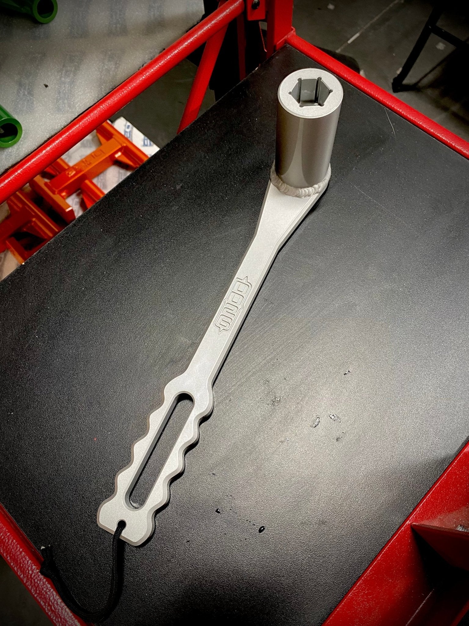 DD26 Fishing Brett Hite Inspired Ultimate Prop Wrench - Angler's Pro Tackle & Outdoors