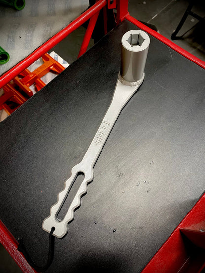DD26 Fishing Brett Hite Inspired Ultimate Prop Wrench - Angler's Pro Tackle & Outdoors