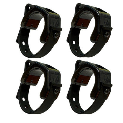 DD26 Fishing Cable KING Wire Management Keepers - Angler's Pro Tackle & Outdoors
