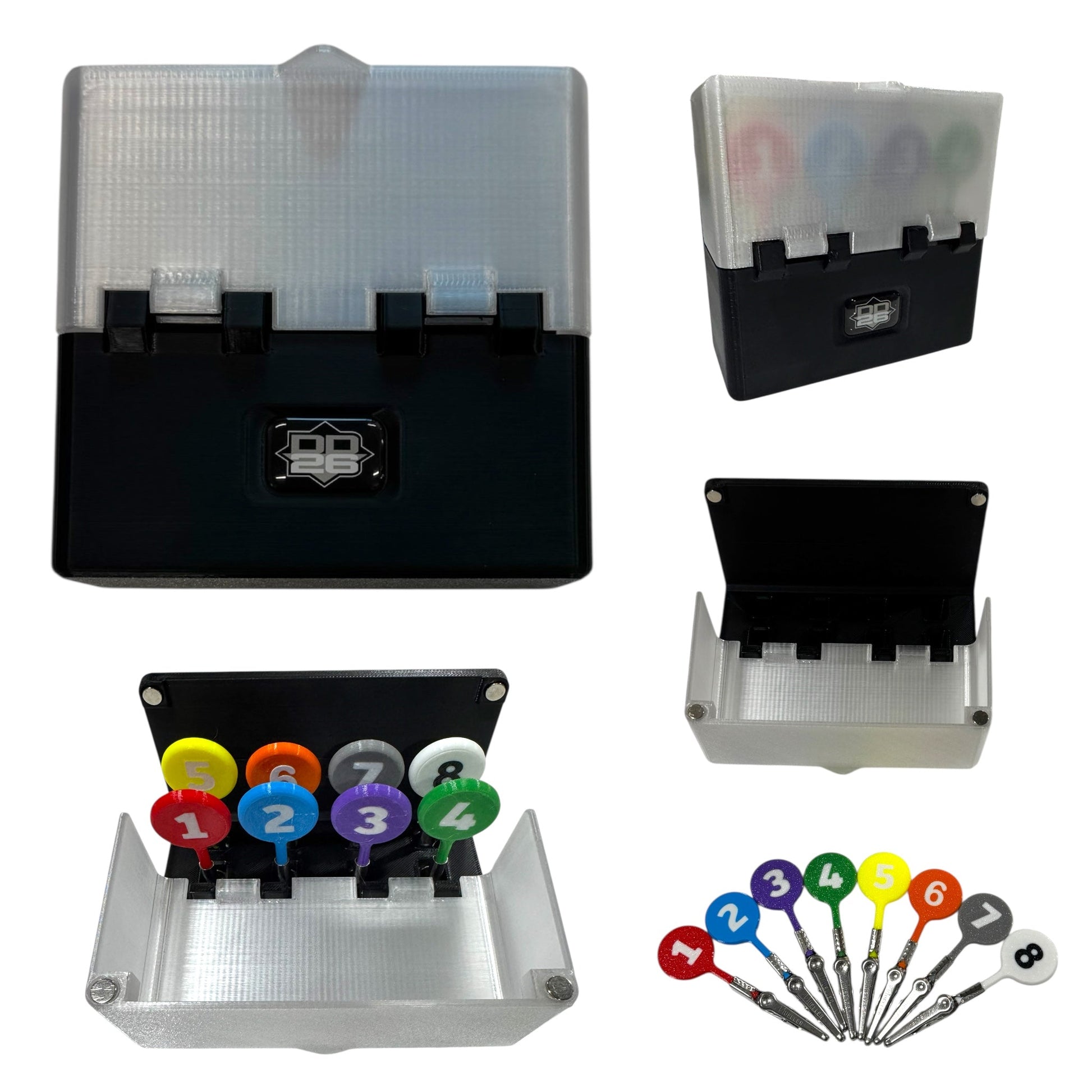 DD26 Fishing Cull ID Caddy (Case only) - Angler's Pro Tackle & Outdoors