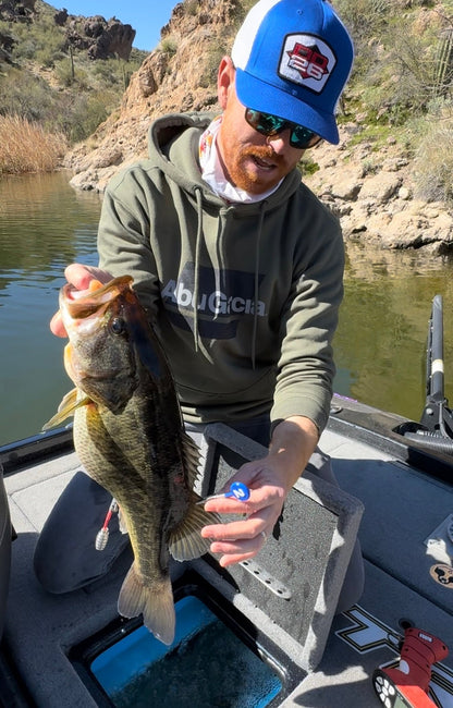 DD26 Fishing CULL ID tags - Angler's Pro Tackle & Outdoors