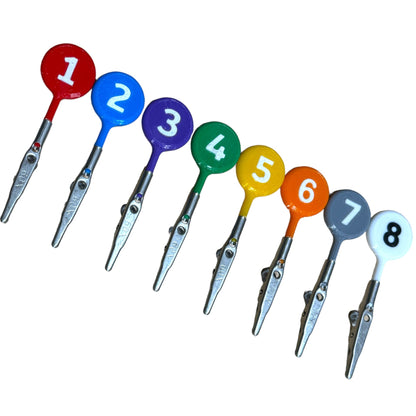 DD26 Fishing CULL ID tags - Angler's Pro Tackle & Outdoors