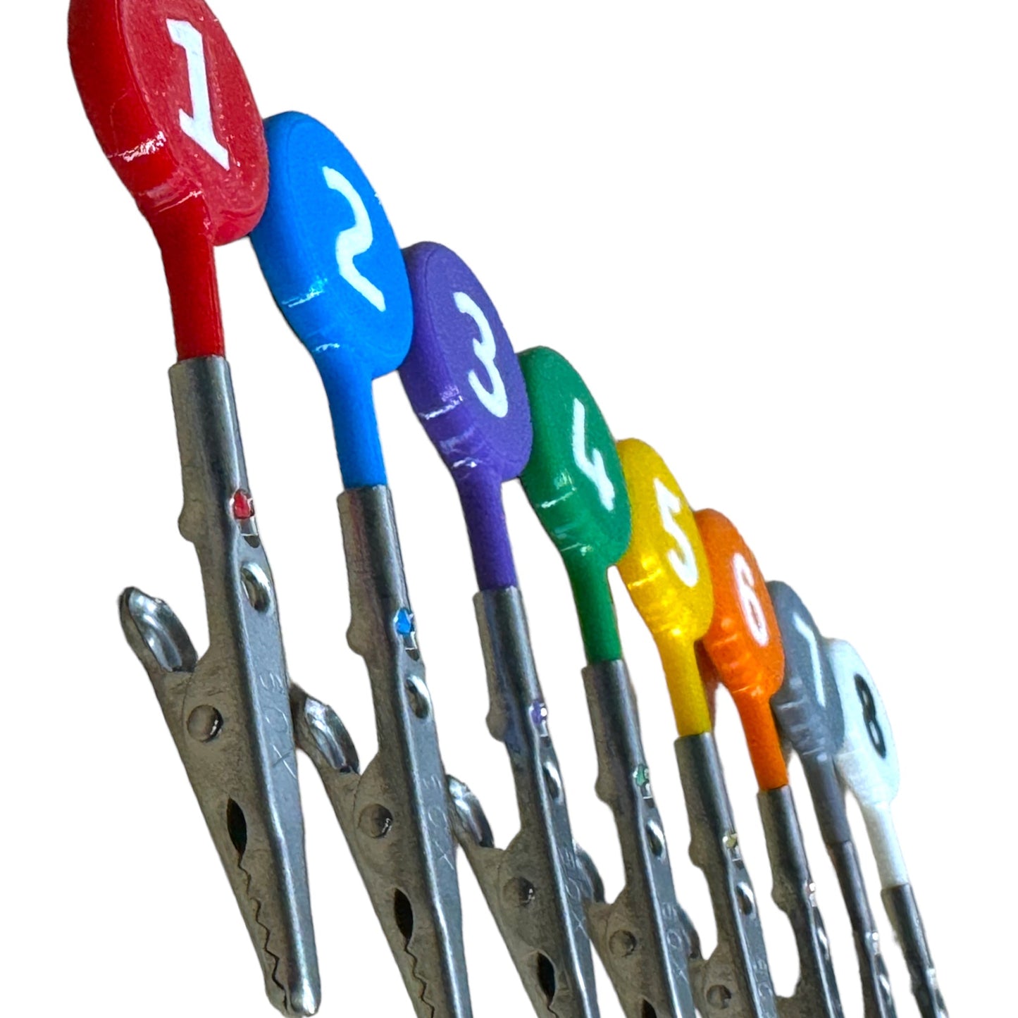 DD26 Fishing CULL ID tags - Angler's Pro Tackle & Outdoors