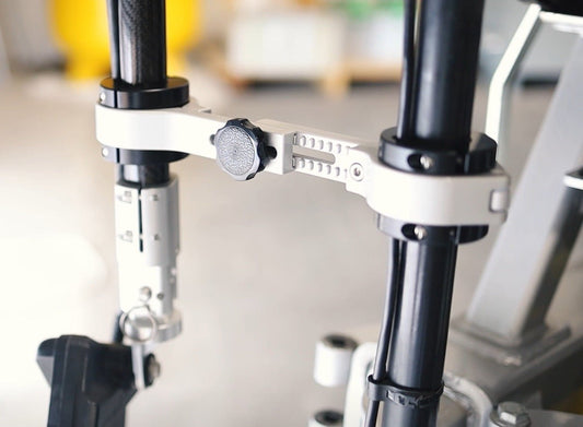 DD26 Fishing Dog Bone Stabilizer Bracket - Angler's Pro Tackle & Outdoors