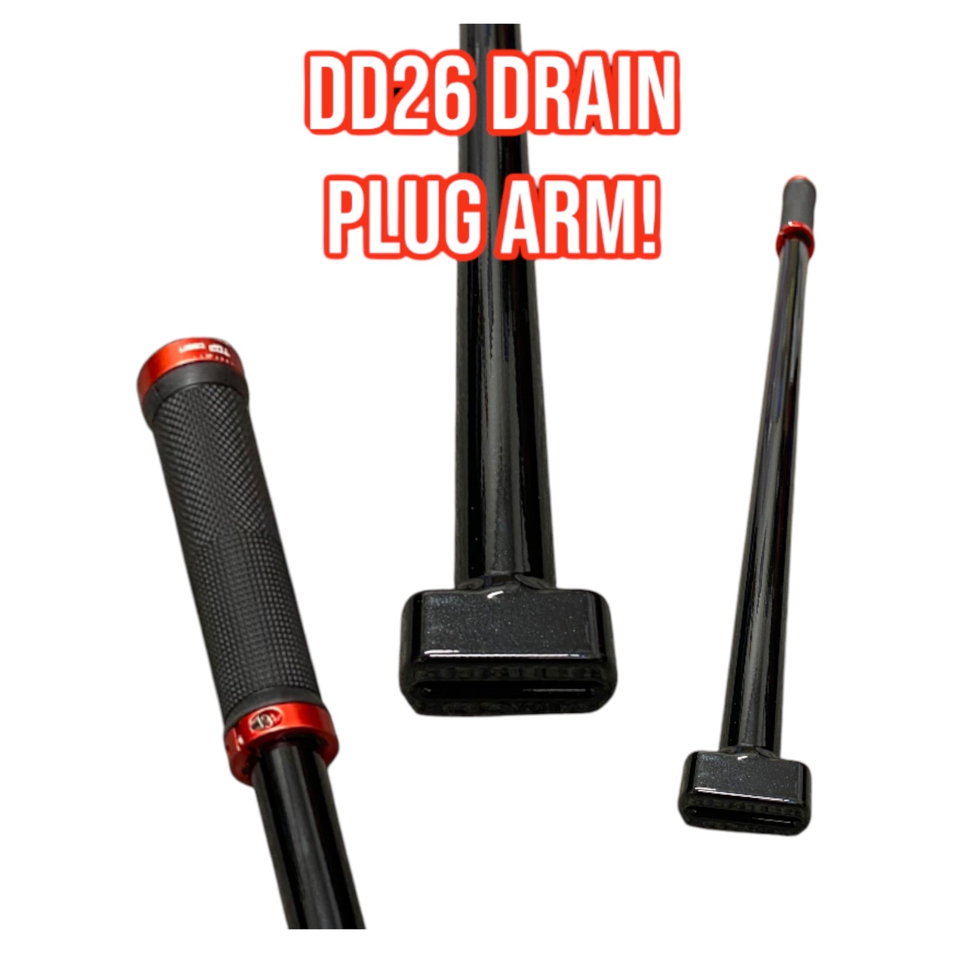 DD26 Fishing Drain Plug Arm - Angler's Pro Tackle & Outdoors