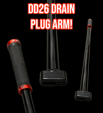 DD26 Fishing Drain Plug Arm - Angler's Pro Tackle & Outdoors