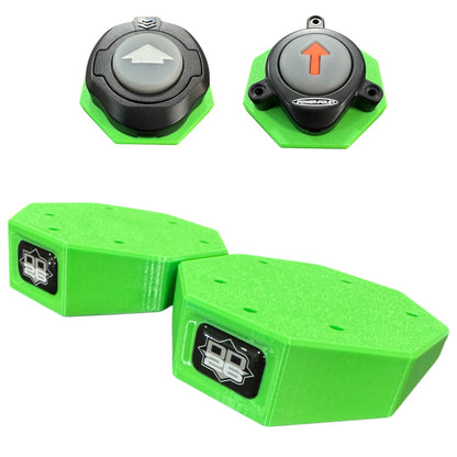 DD26 Fishing Foot Switch Riser for Shallow Water Anchor Foot Switches - Angler's Pro Tackle & Outdoors