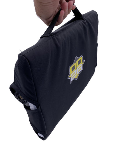 DD26 Fishing Garmin Graph Cover and Carrying Case - Angler's Pro Tackle & Outdoors