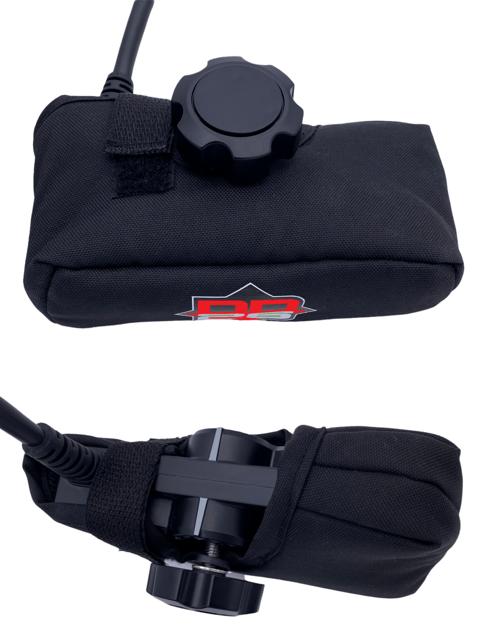 DD26 Fishing GLS LVS32 and LVS34 Padded Transducer Covers - Angler's Pro Tackle & Outdoors