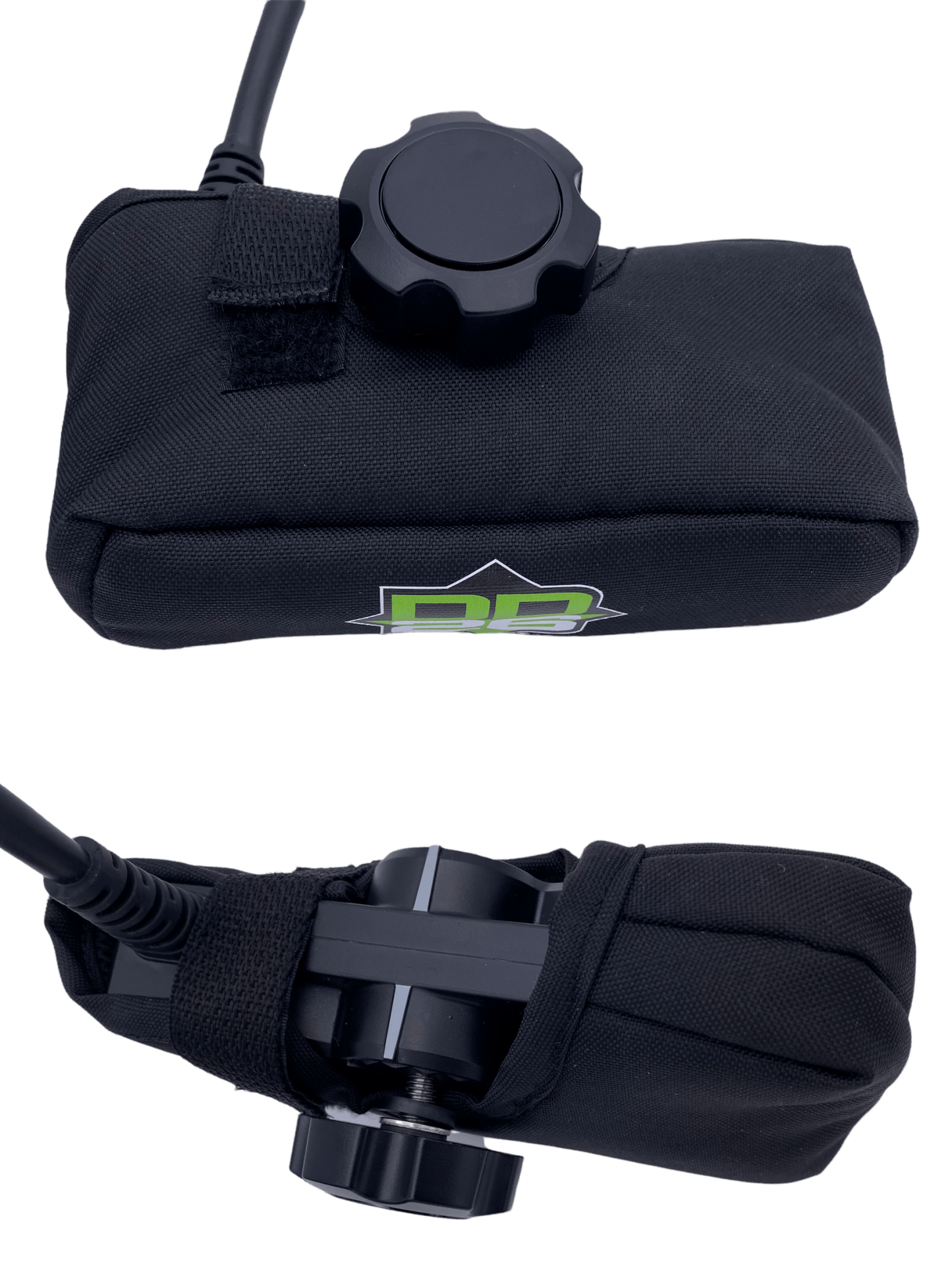DD26 Fishing GLS LVS32 and LVS34 Padded Transducer Covers - Angler's Pro Tackle & Outdoors