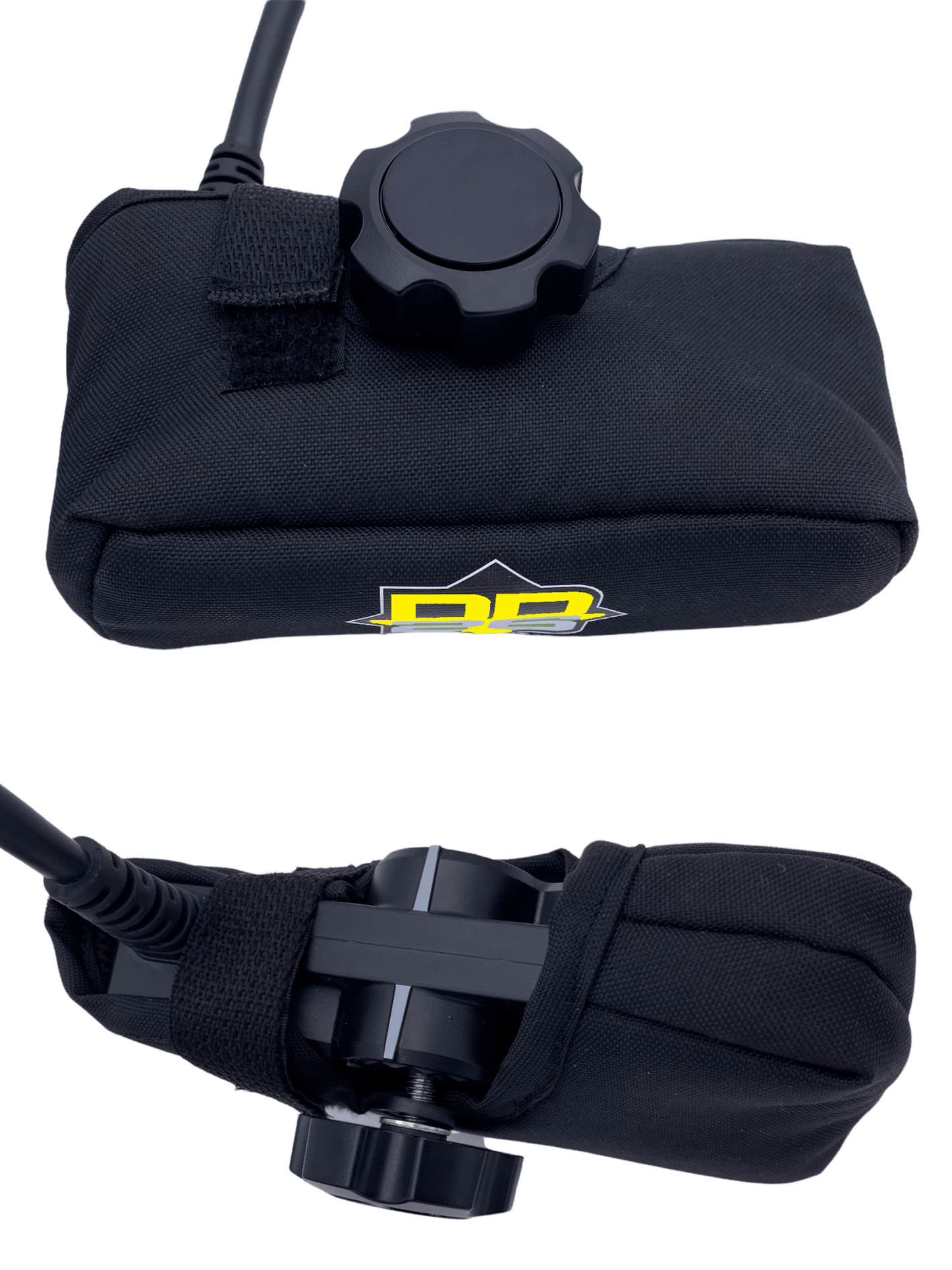 DD26 Fishing GLS LVS32 and LVS34 Padded Transducer Covers - Angler's Pro Tackle & Outdoors