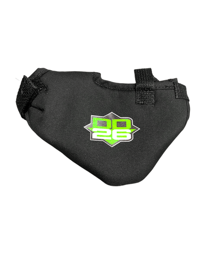 DD26 Fishing GLS LVS32 and LVS34 Padded Transducer Covers - Angler's Pro Tackle & Outdoors