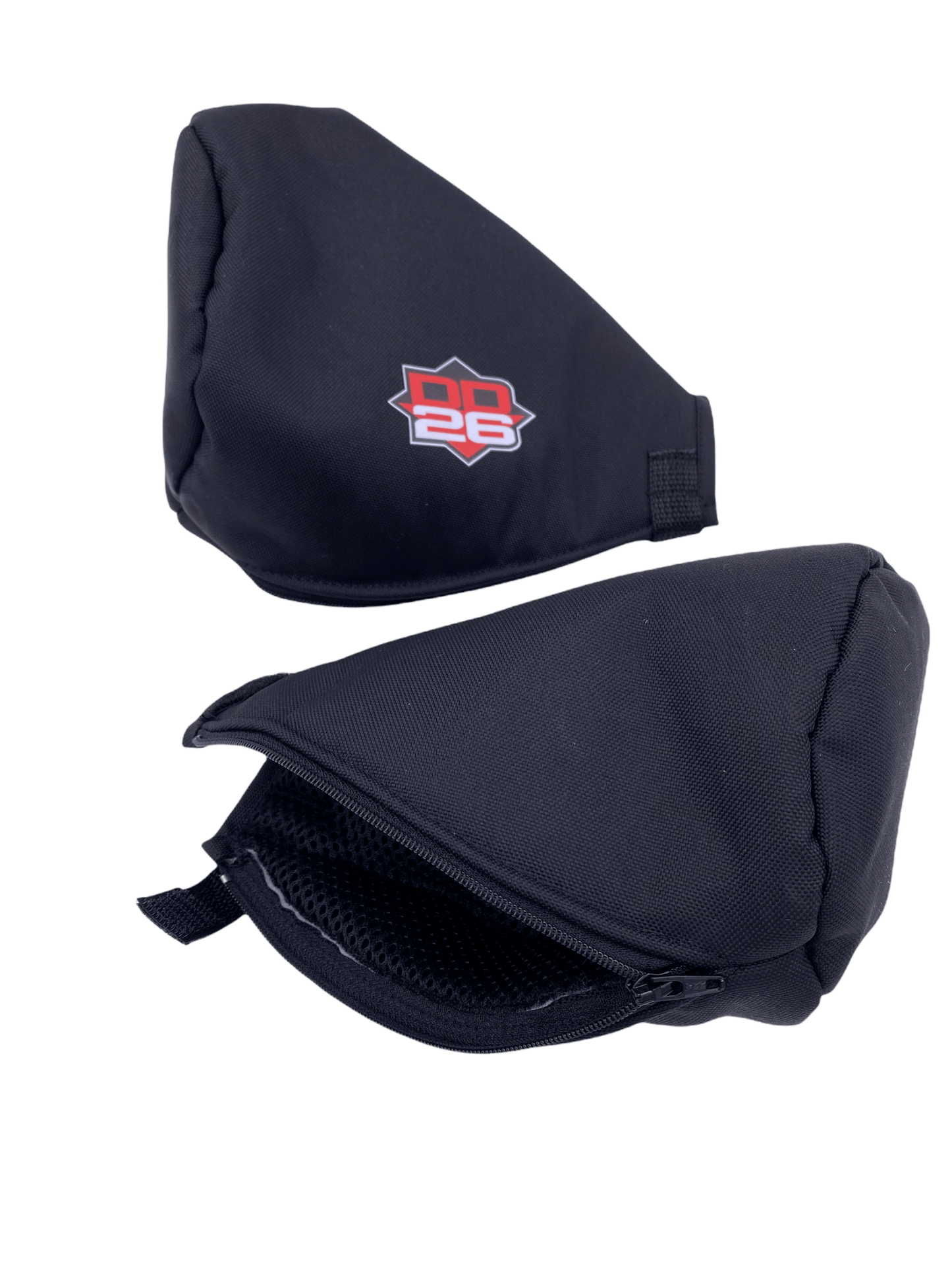 DD26 Fishing HB 360 Padded Transducer Covers - Angler's Pro Tackle & Outdoors