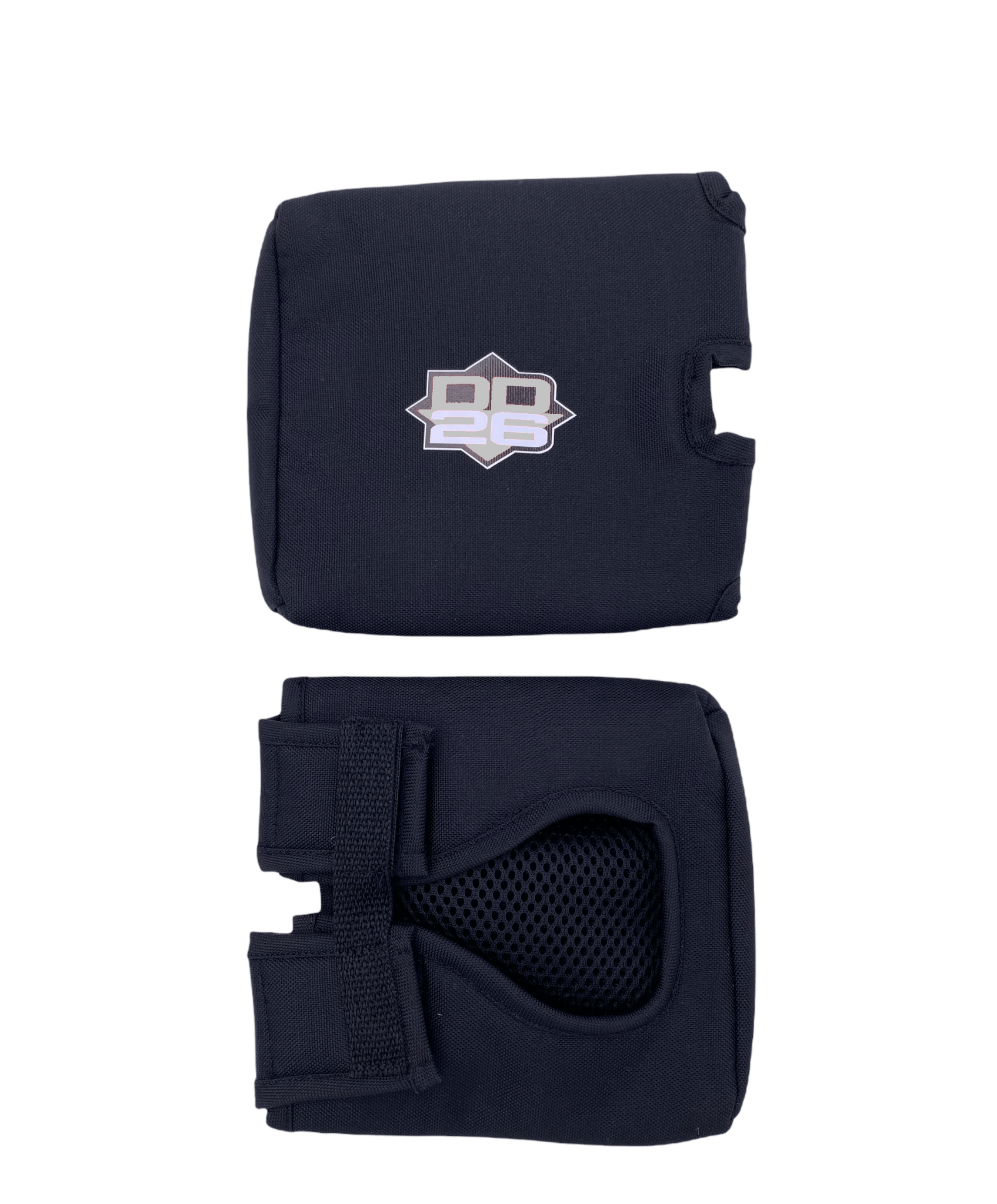 DD26 Fishing HB MEGA Live 1 and MEGA LIVE 2Padded Transducer Covers (choose the right one!) - Angler's Pro Tackle & Outdoors