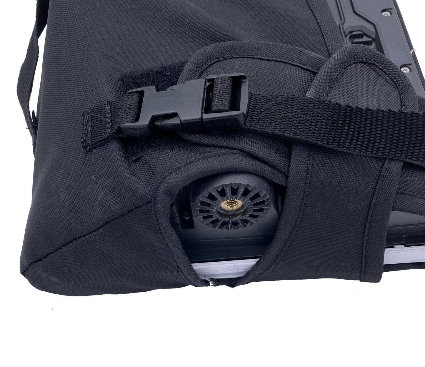 DD26 Fishing Humminbird Graph Cover and Carrying Case - Angler's Pro Tackle & Outdoors