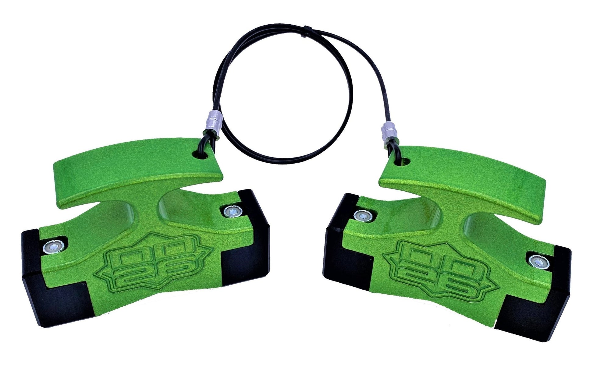 DD26 Fishing Hydraulic Steering Locks DD26 Fishing Gen 2 Mean Stops - Angler's Pro Tackle & Outdoors