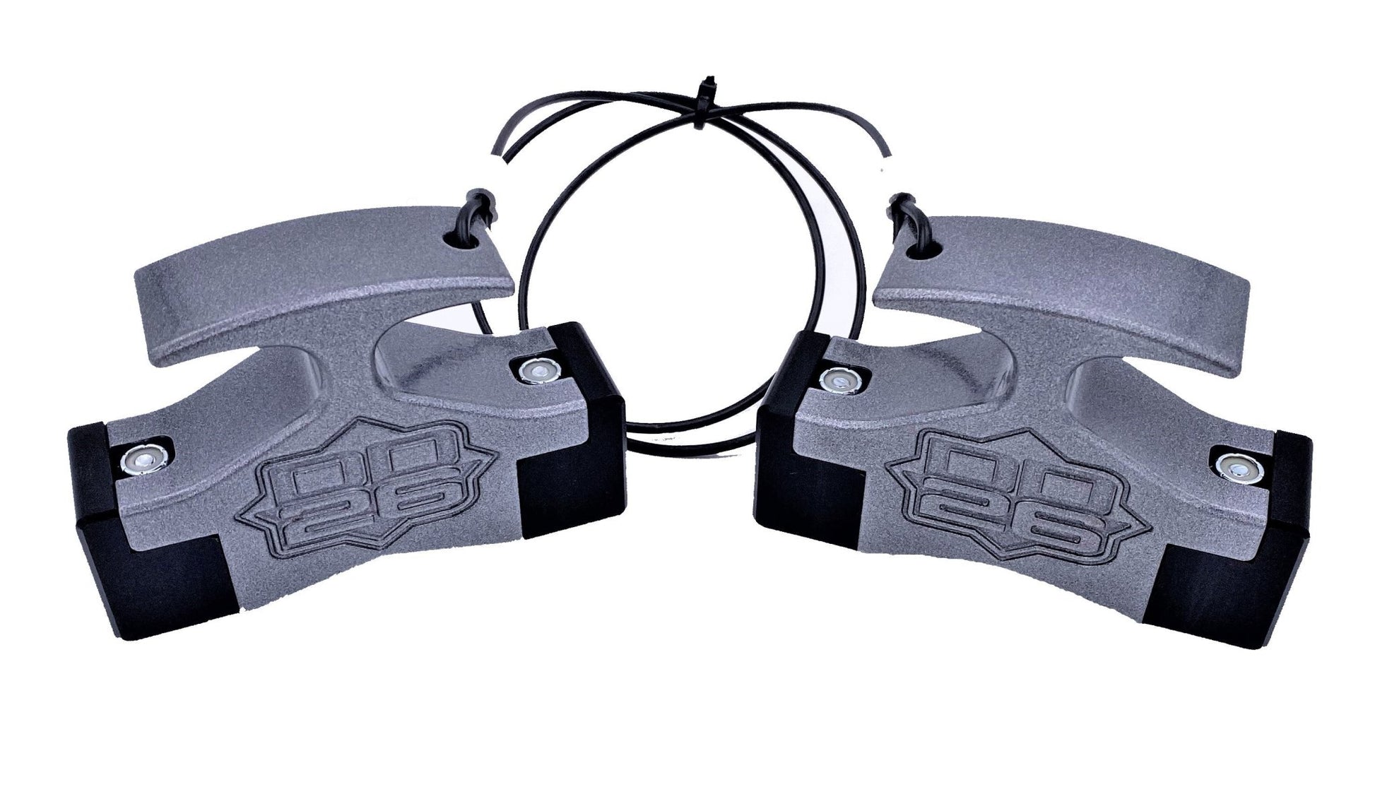 DD26 Fishing Hydraulic Steering Locks DD26 Fishing Gen 2 Mean Stops - Angler's Pro Tackle & Outdoors