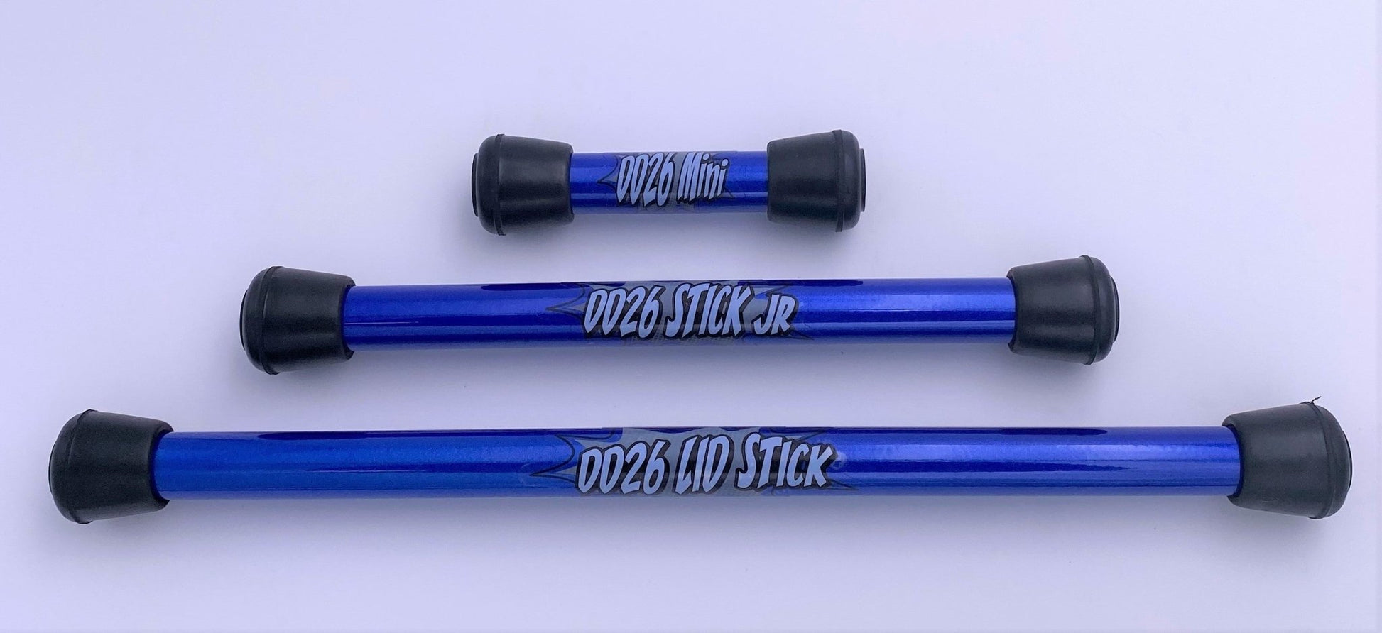 DD26 Fishing Lid Stick Original 14" Compartment Prop - Angler's Pro Tackle & Outdoors