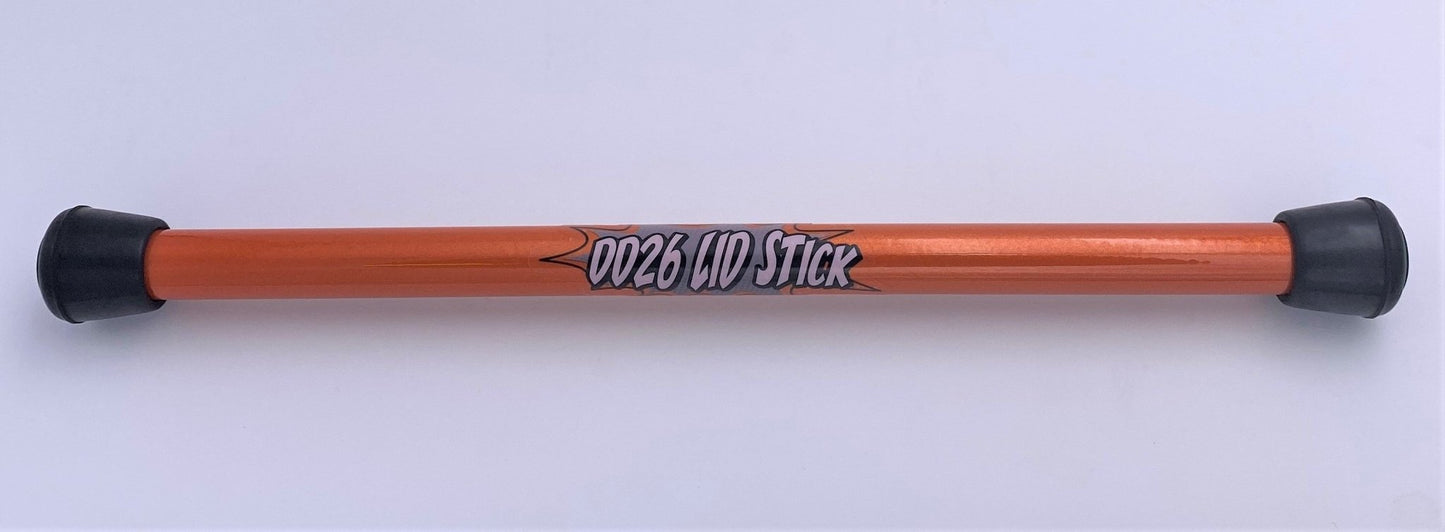DD26 Fishing Lid Stick Original 14" Compartment Prop - Angler's Pro Tackle & Outdoors