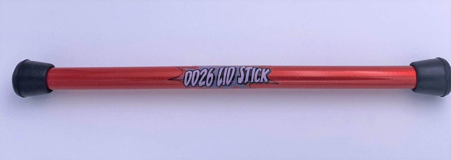 DD26 Fishing Lid Stick Original 14" Compartment Prop - Angler's Pro Tackle & Outdoors