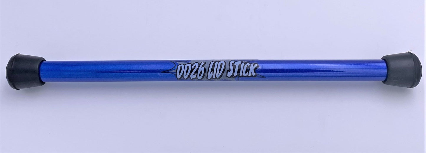 DD26 Fishing Lid Stick Original 14" Compartment Prop - Angler's Pro Tackle & Outdoors