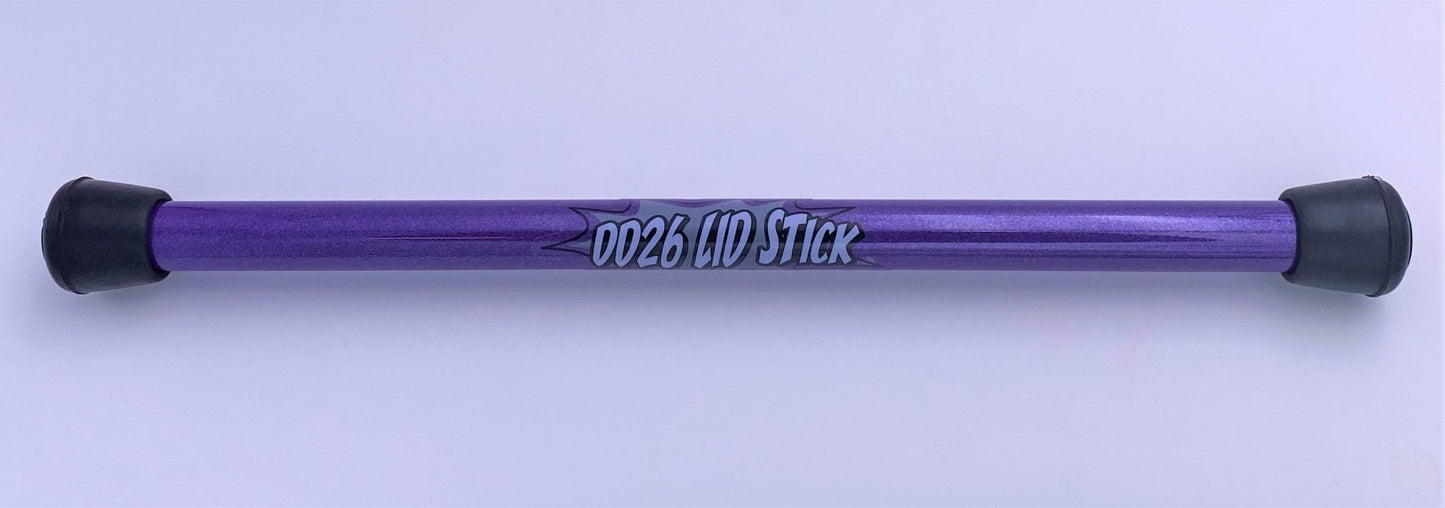 DD26 Fishing Lid Stick Original 14" Compartment Prop - Angler's Pro Tackle & Outdoors