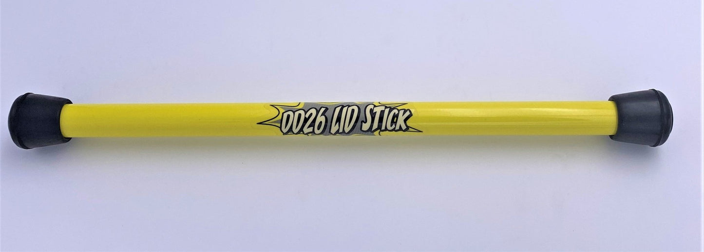DD26 Fishing Lid Stick Original 14" Compartment Prop - Angler's Pro Tackle & Outdoors