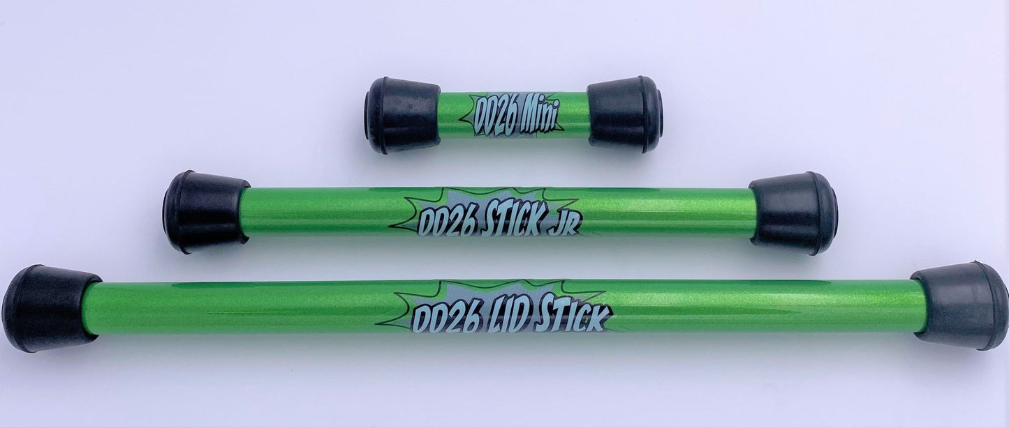 DD26 Fishing Lid Stick Original 14" Compartment Prop - Angler's Pro Tackle & Outdoors