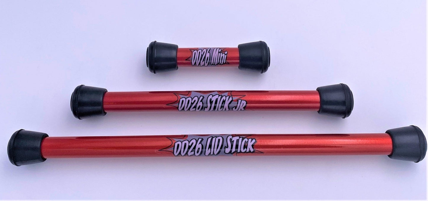 DD26 Fishing Lid Stick Original 14" Compartment Prop - Angler's Pro Tackle & Outdoors