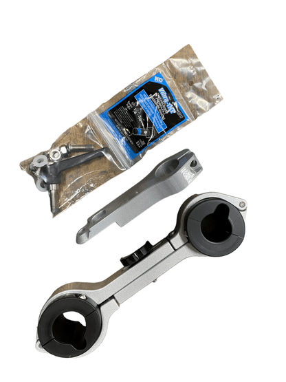 DD26 Fishing Live Foot HB 360 Add - On Arm Kit - Angler's Pro Tackle & Outdoors