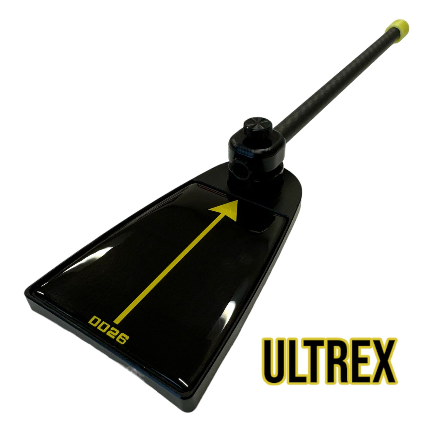 DD26 Fishing Live Pointer Trolling Motor Head Forward Facing Sonar Directional Arm Kit - Angler's Pro Tackle & Outdoors