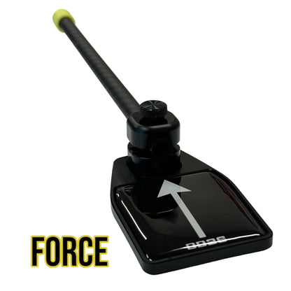 DD26 Fishing Live Pointer Trolling Motor Head Forward Facing Sonar Directional Arm Kit - Angler's Pro Tackle & Outdoors