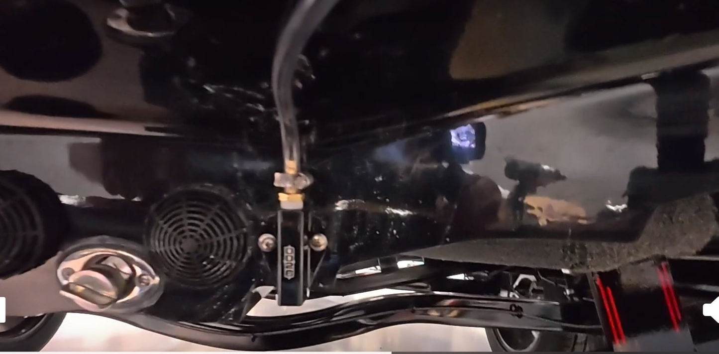 DD26 Fishing Livewell Never Dry Low Water Pickup System - Angler's Pro Tackle & Outdoors