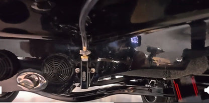 DD26 Fishing Livewell Never Dry Low Water Pickup System - Angler's Pro Tackle & Outdoors