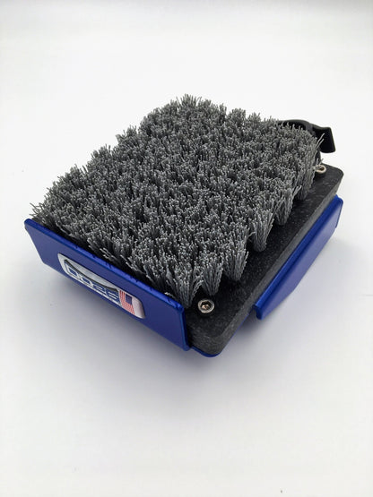 DD26 Fishing Mean Clean Kick Brush - Angler's Pro Tackle & Outdoors