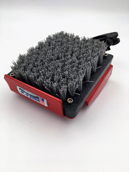 DD26 Fishing Mean Clean Kick Brush - Angler's Pro Tackle & Outdoors