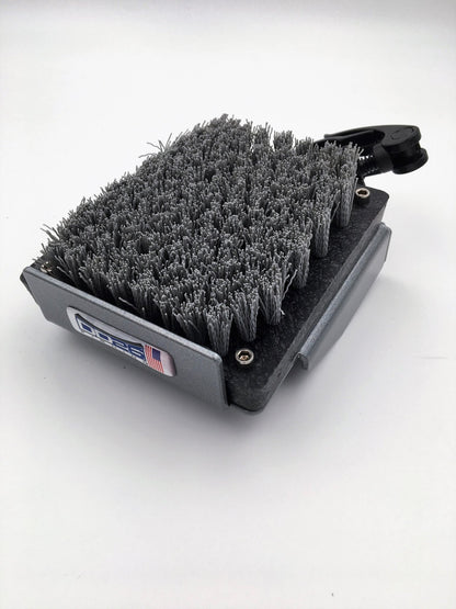 DD26 Fishing Mean Clean Kick Brush - Angler's Pro Tackle & Outdoors