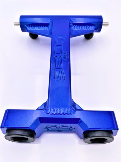 DD26 Fishing Mean Mount Motor Tote for the Mercury Pro XS 2 - Stroke 200 - 250HP (Optimax too) - Angler's Pro Tackle & Outdoors