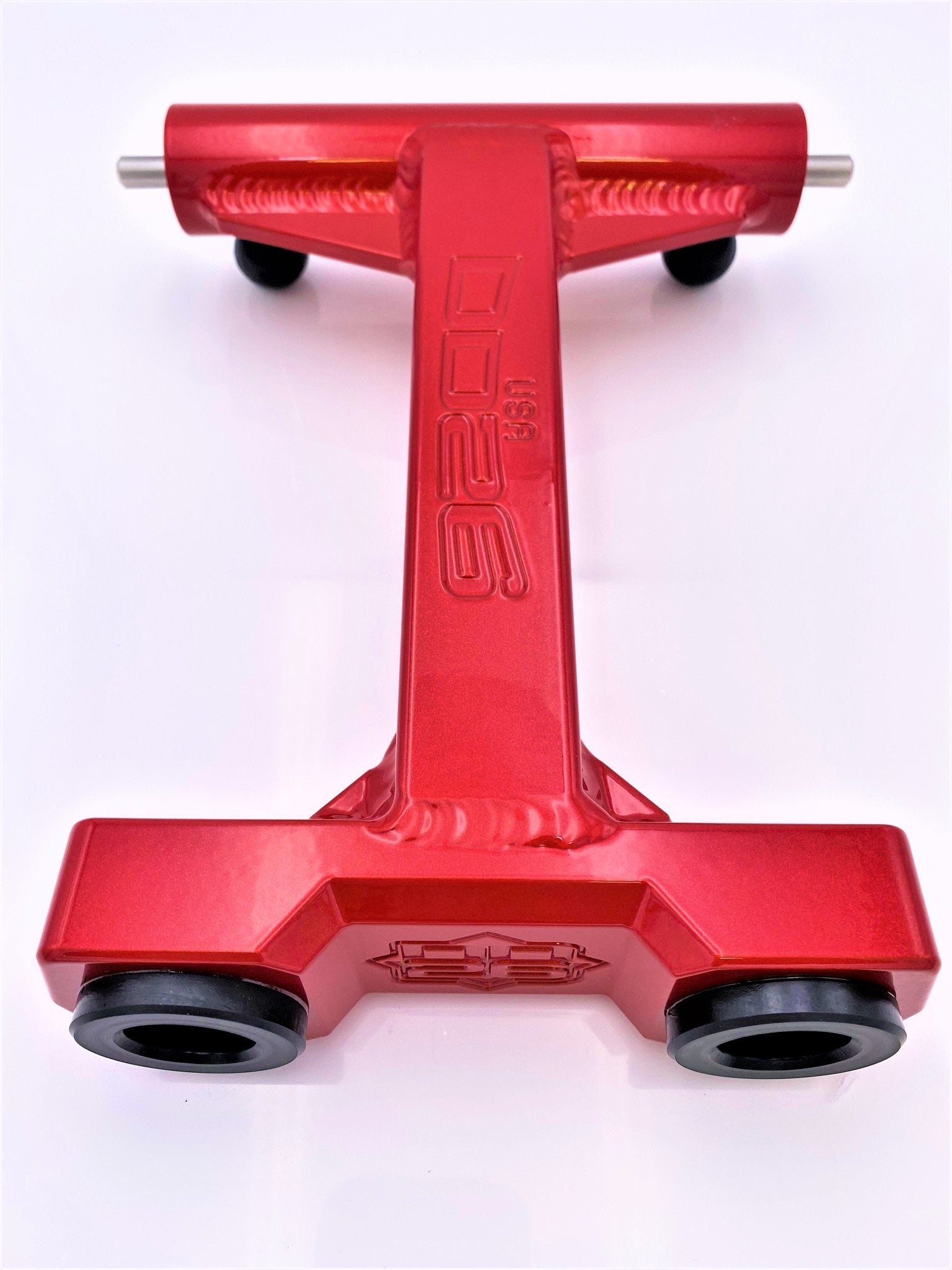 DD26 Fishing Mean Mount Motor Tote for the Mercury Pro XS 2 - Stroke 200 - 250HP (Optimax too) - Angler's Pro Tackle & Outdoors