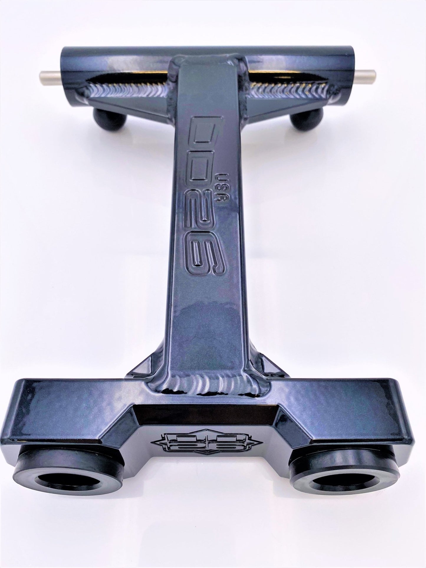 DD26 Fishing Mean Mount Motor Tote for the Mercury Pro XS 2 - Stroke 200 - 250HP (Optimax too) - Angler's Pro Tackle & Outdoors